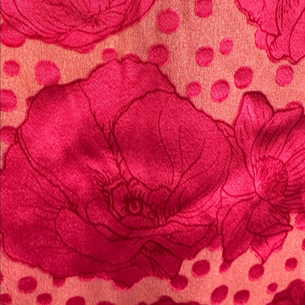 Le Superbe tie blouse - Picture 8 of 8